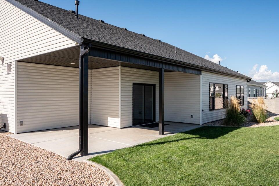 4661 W 150 N, Lot 207