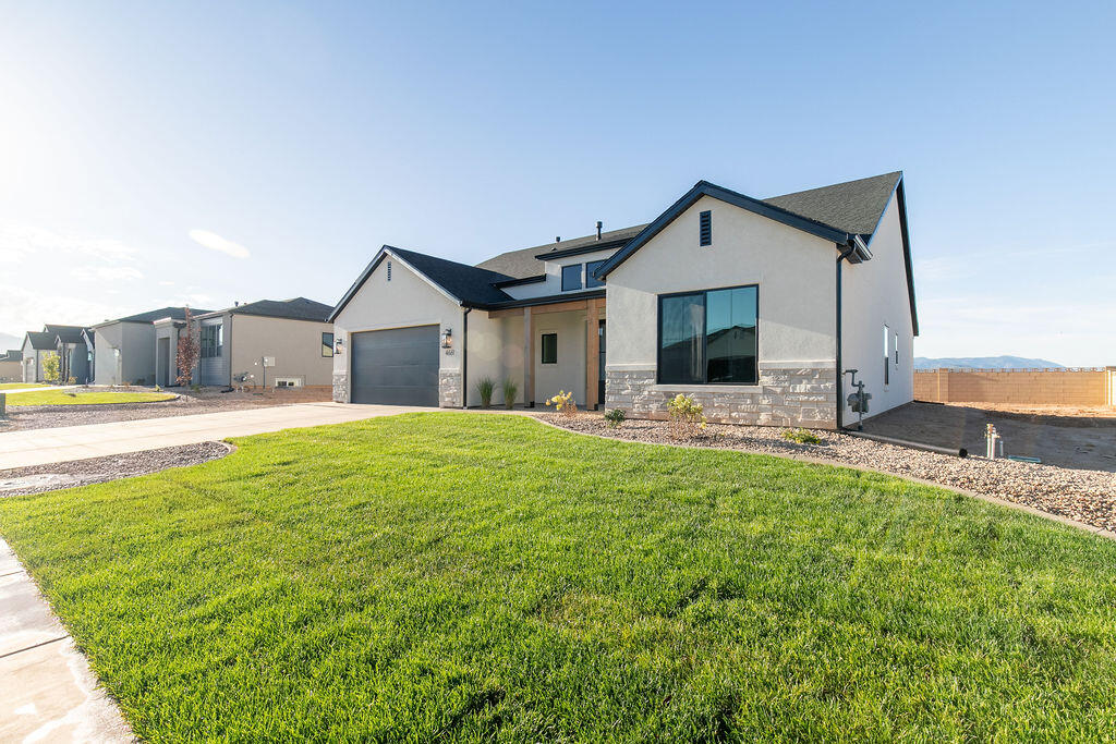 4661 W 150 N, Lot 207