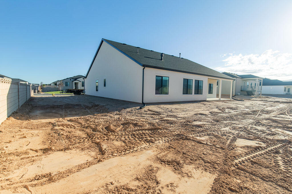 4661 W 150 N, Lot 207