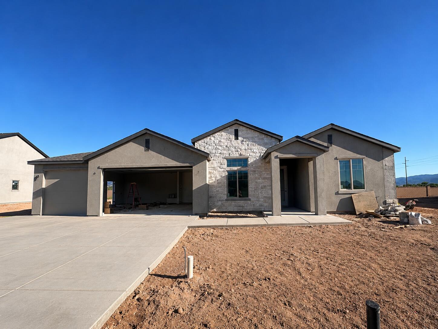 4675 W 150 N, Lot 208