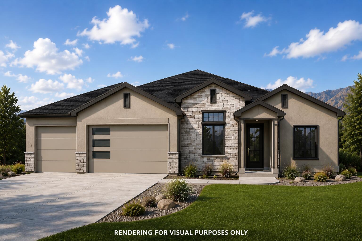 4675 W 150 N, Lot 208