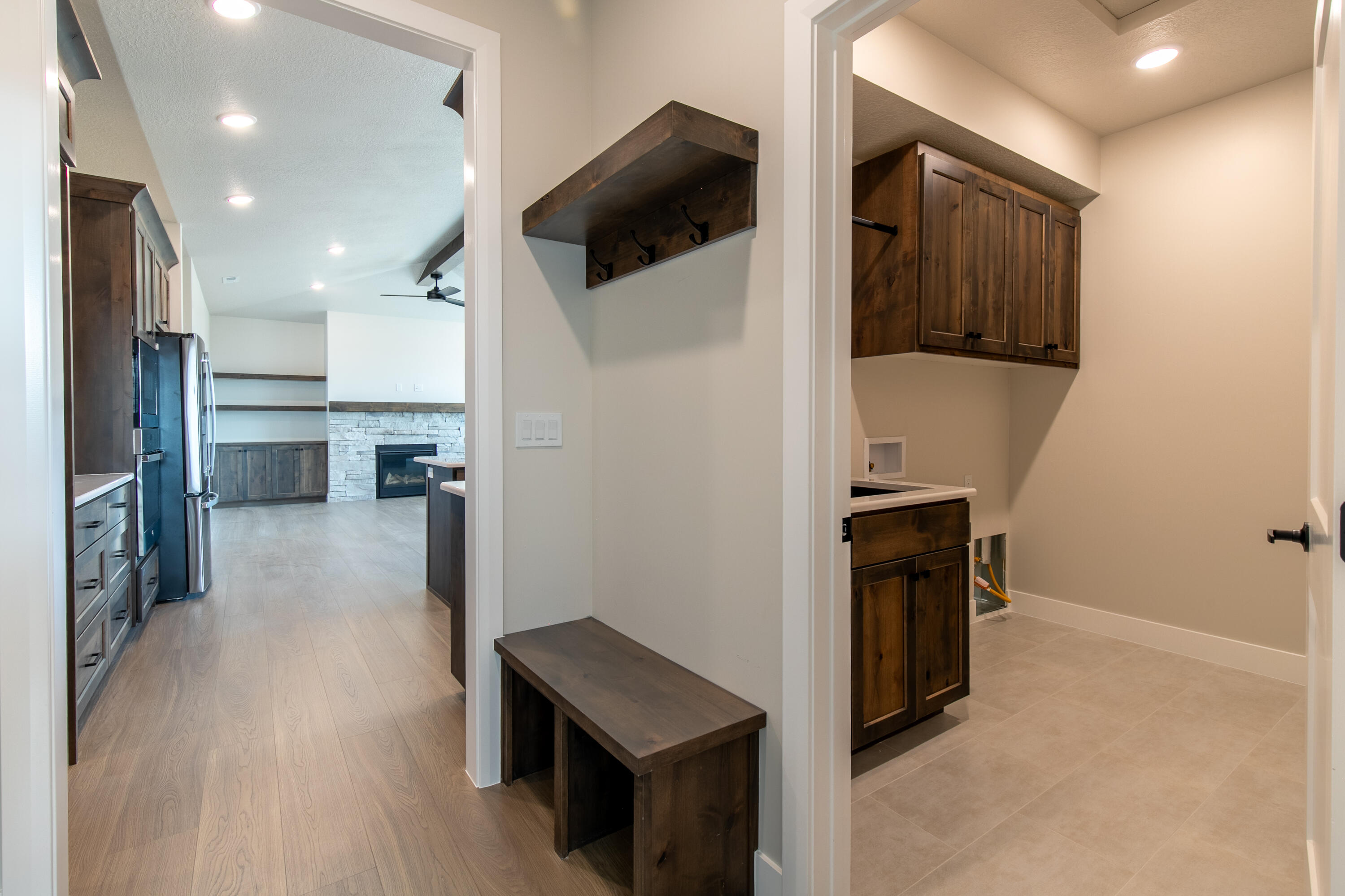 4675 W 150 N, Lot 208