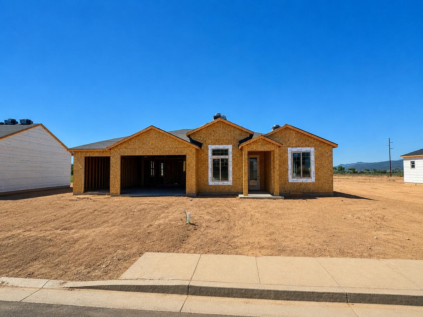 4675 W 150 N, Lot 208