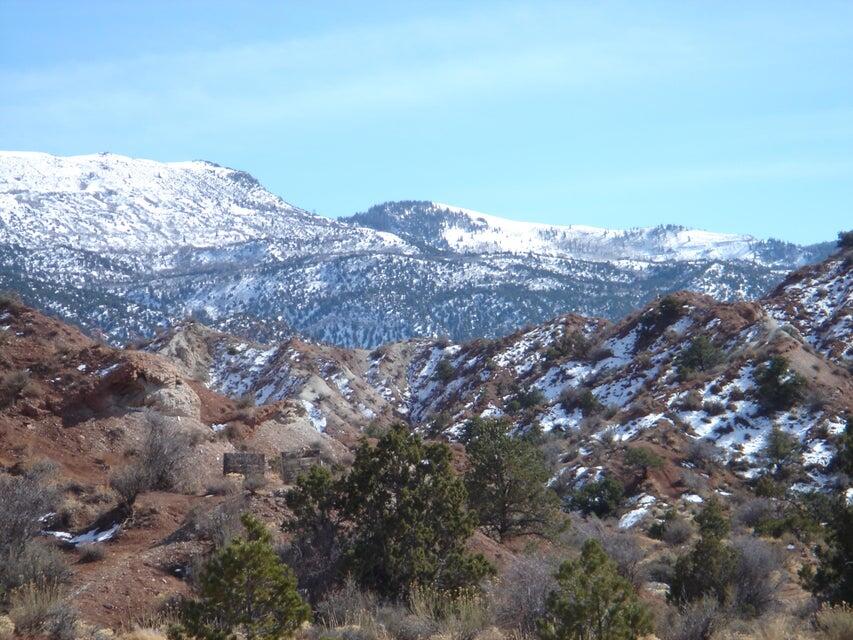 91.83 Acres | Rainbow Canyon