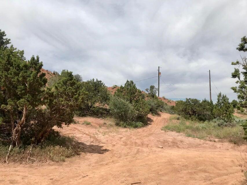 91.83 Acres | Rainbow Canyon