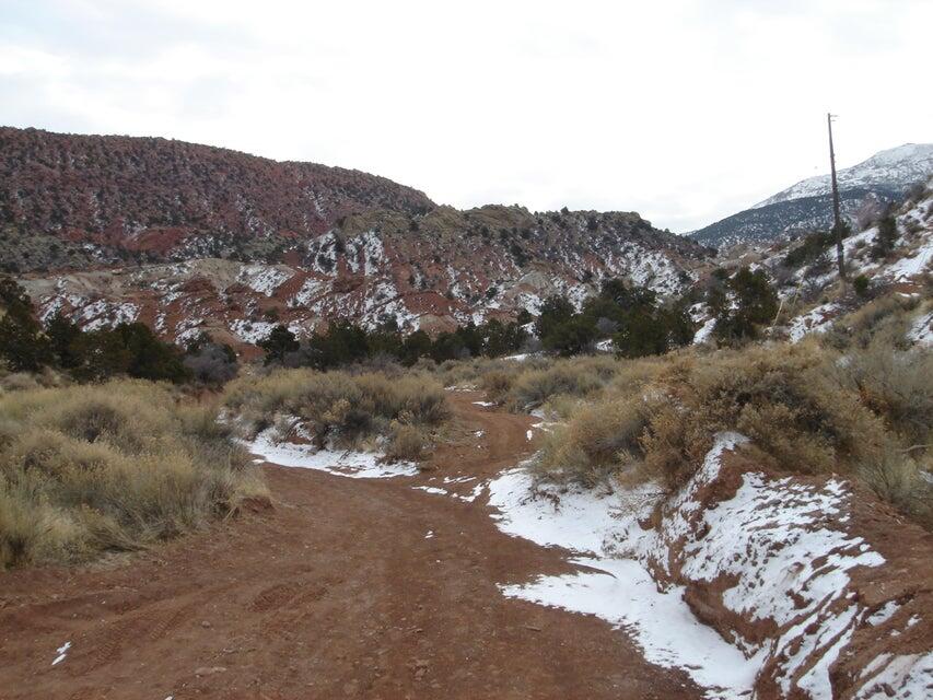 91.83 Acres | Rainbow Canyon