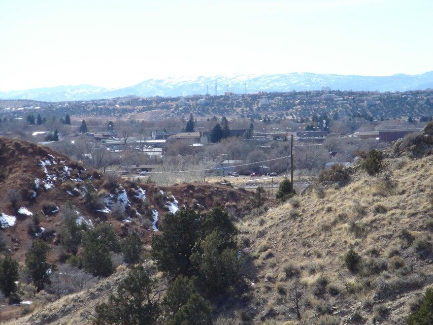91.83 Acres | Rainbow Canyon