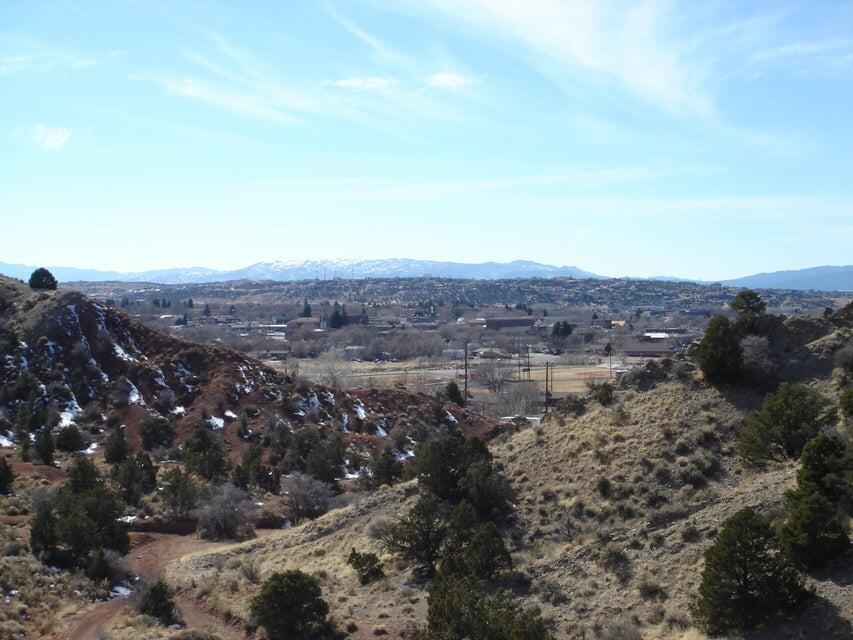 91.83 Acres | Rainbow Canyon