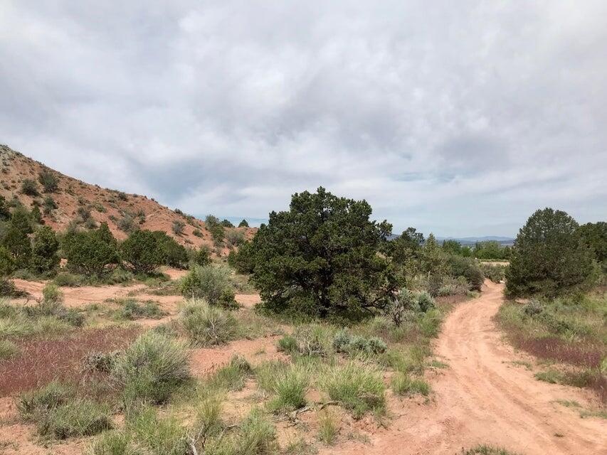 91.83 Acres | Rainbow Canyon