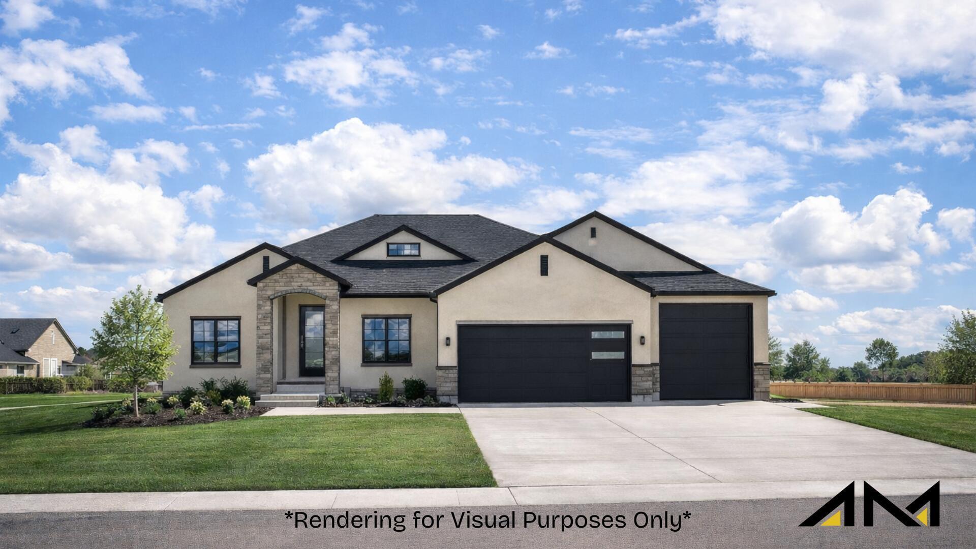4689 W 150 N, Lot 209 Phase 3
