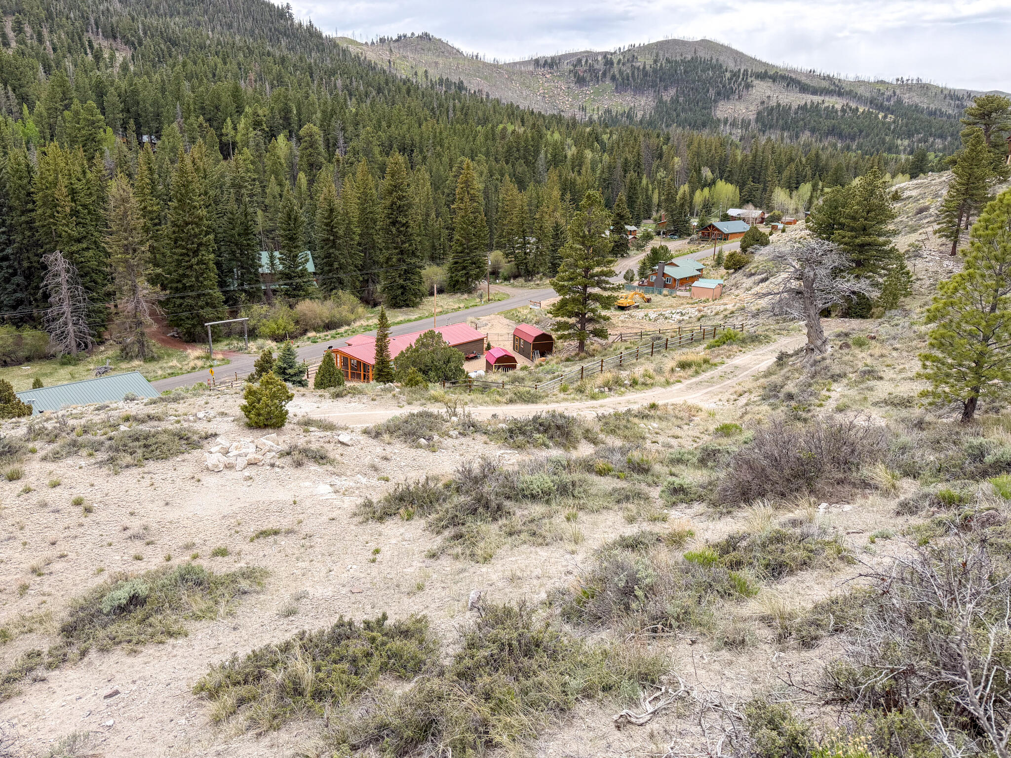 Lot 69 Forest Garden
