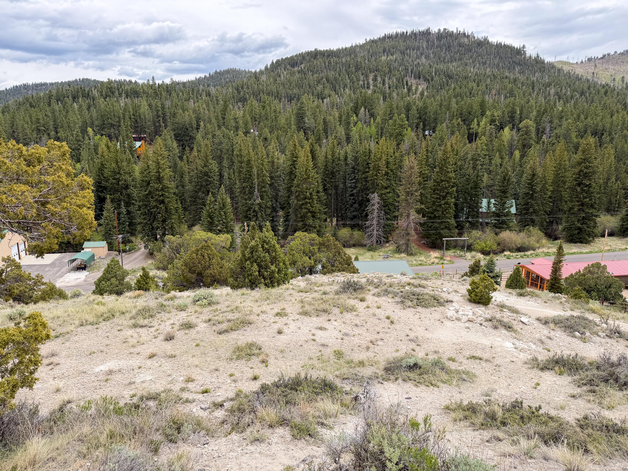 Lot 69 Forest Garden