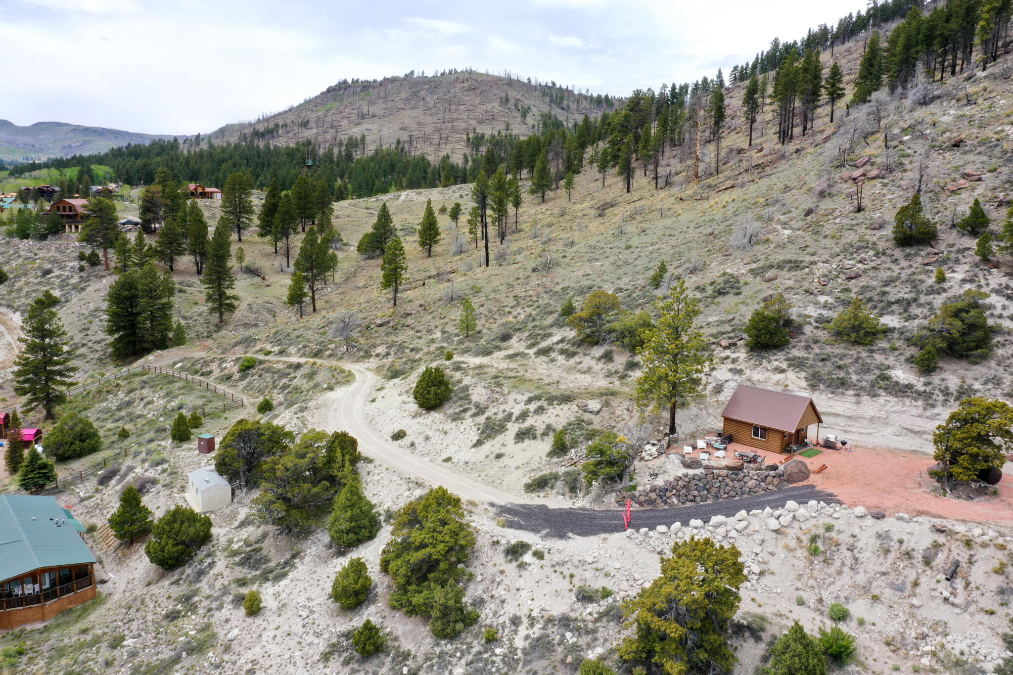 Lot 69 Forest Garden