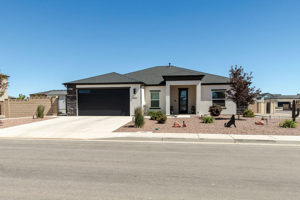 4616 W 250 N, Lot 120