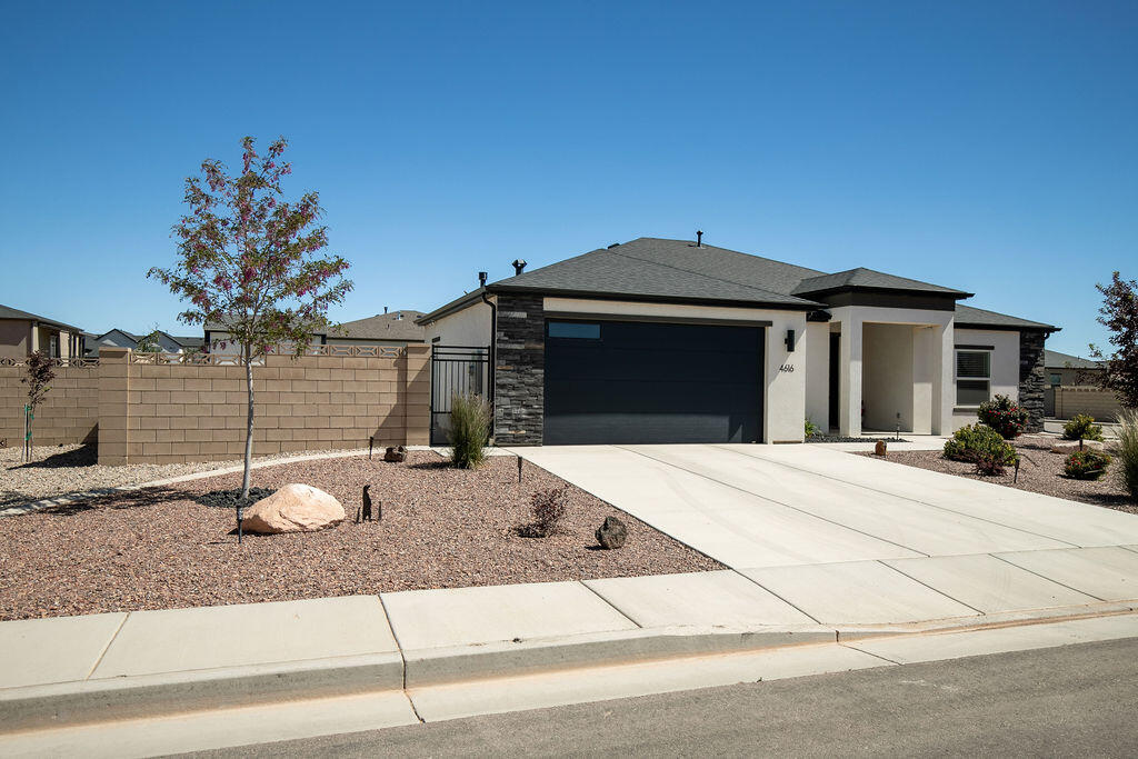 4616 W 250 N, Lot 120