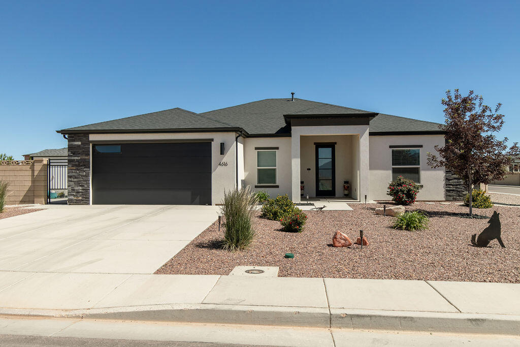 4616 W 250 N, Lot 120