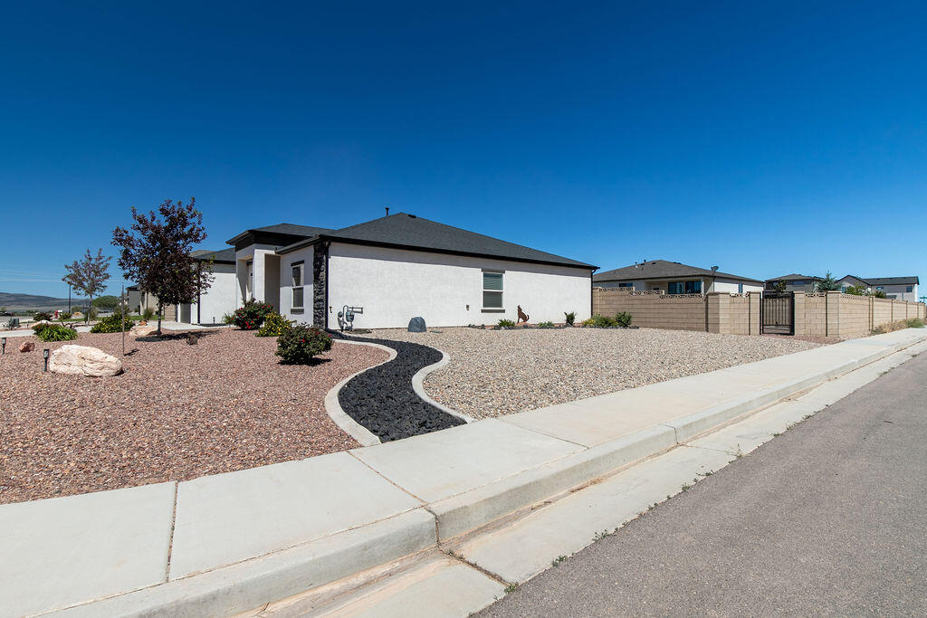 4616 W 250 N, Lot 120