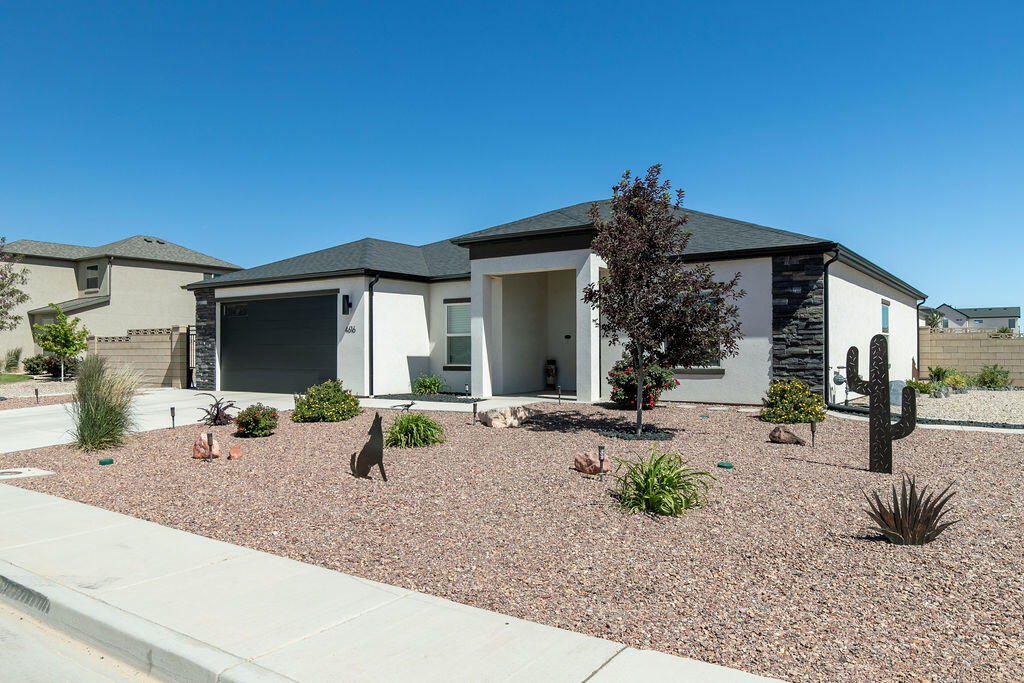4616 W 250 N, Lot 120