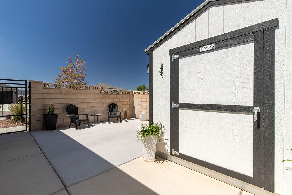 4616 W 250 N, Lot 120