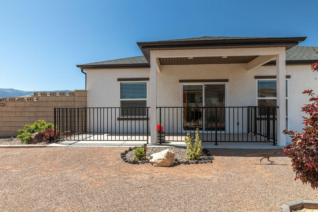 4616 W 250 N, Lot 120