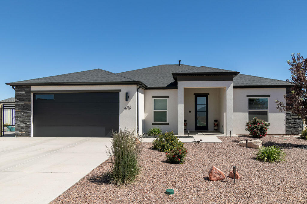 4616 W 250 N, Lot 120