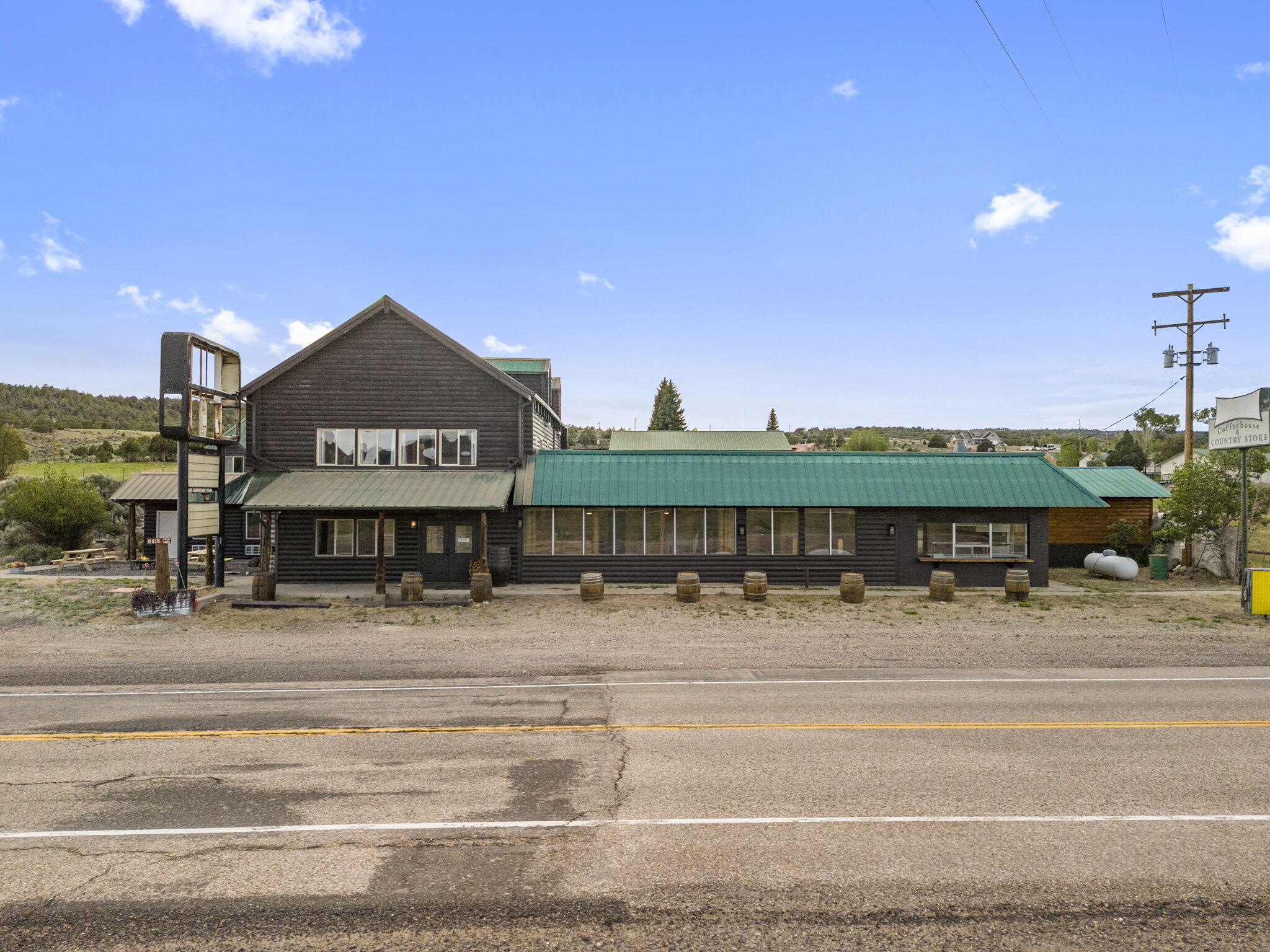 244 S Main ST
