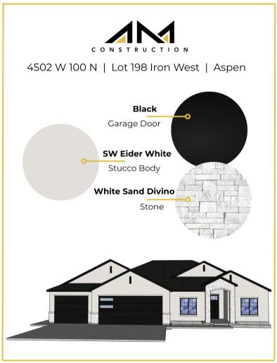 4502 W 100 N, Lot 198