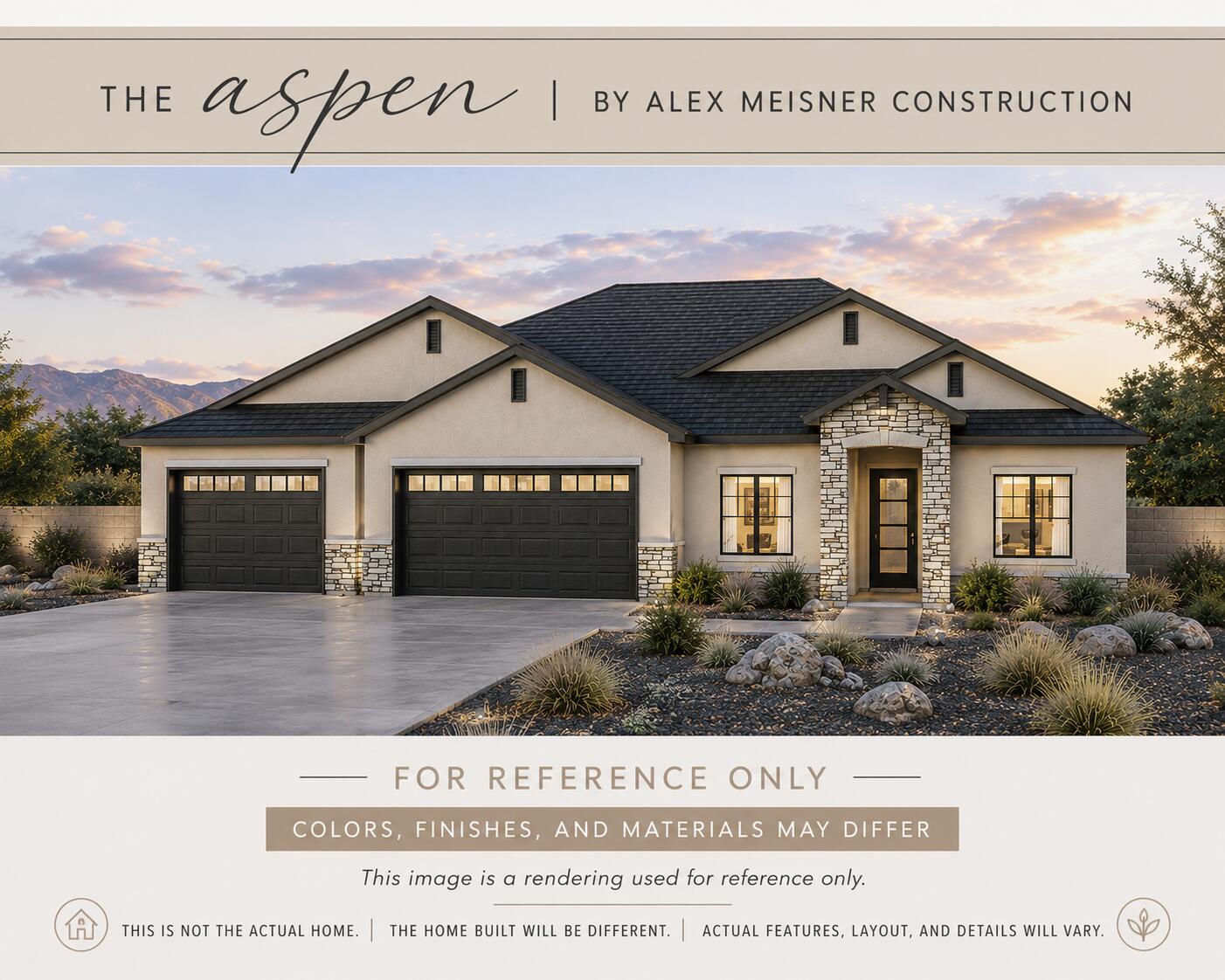 4502 W 100 N, Lot 198