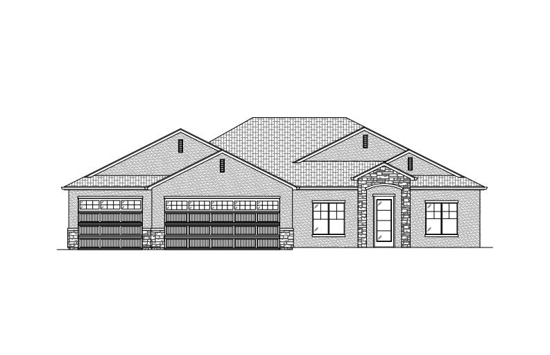 4502 W 100 N, Lot 198