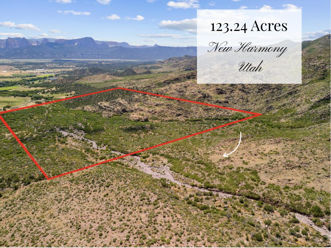 123.24 Acres Parcel 3046-T-NS