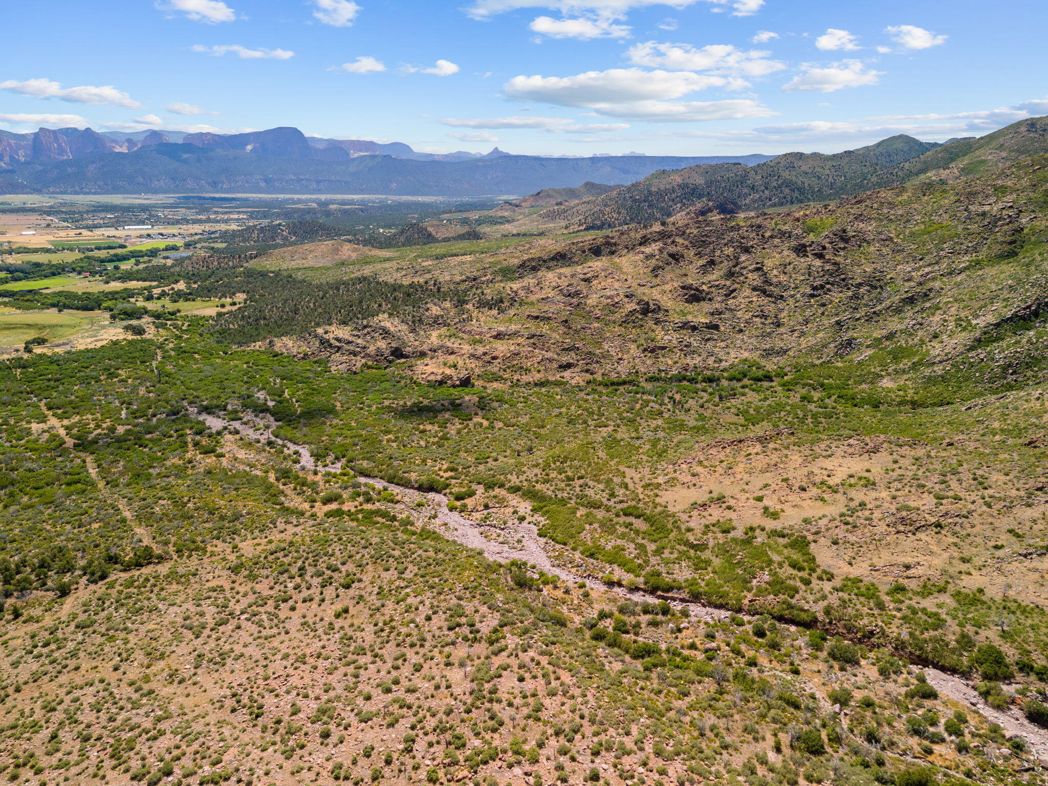 123.24 Acres Parcel 3046-T-NS