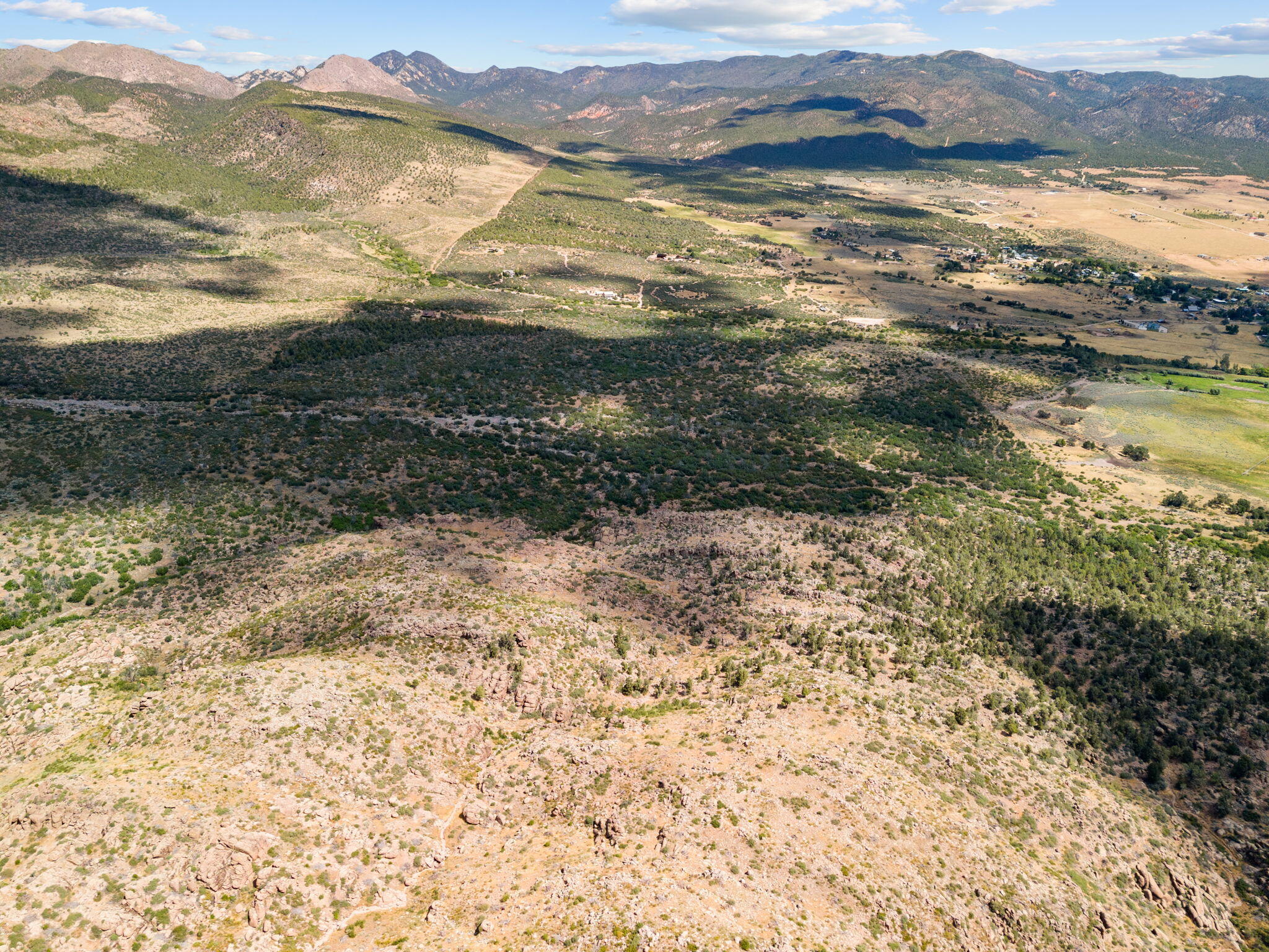 123.24 Acres Parcel 3046-T-NS