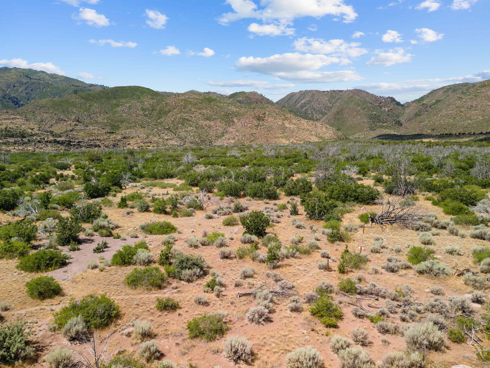 123.24 Acres Parcel 3046-T-NS