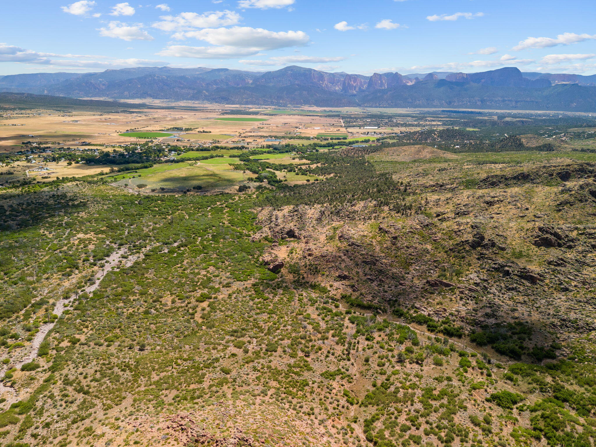 123.24 Acres Parcel 3046-T-NS