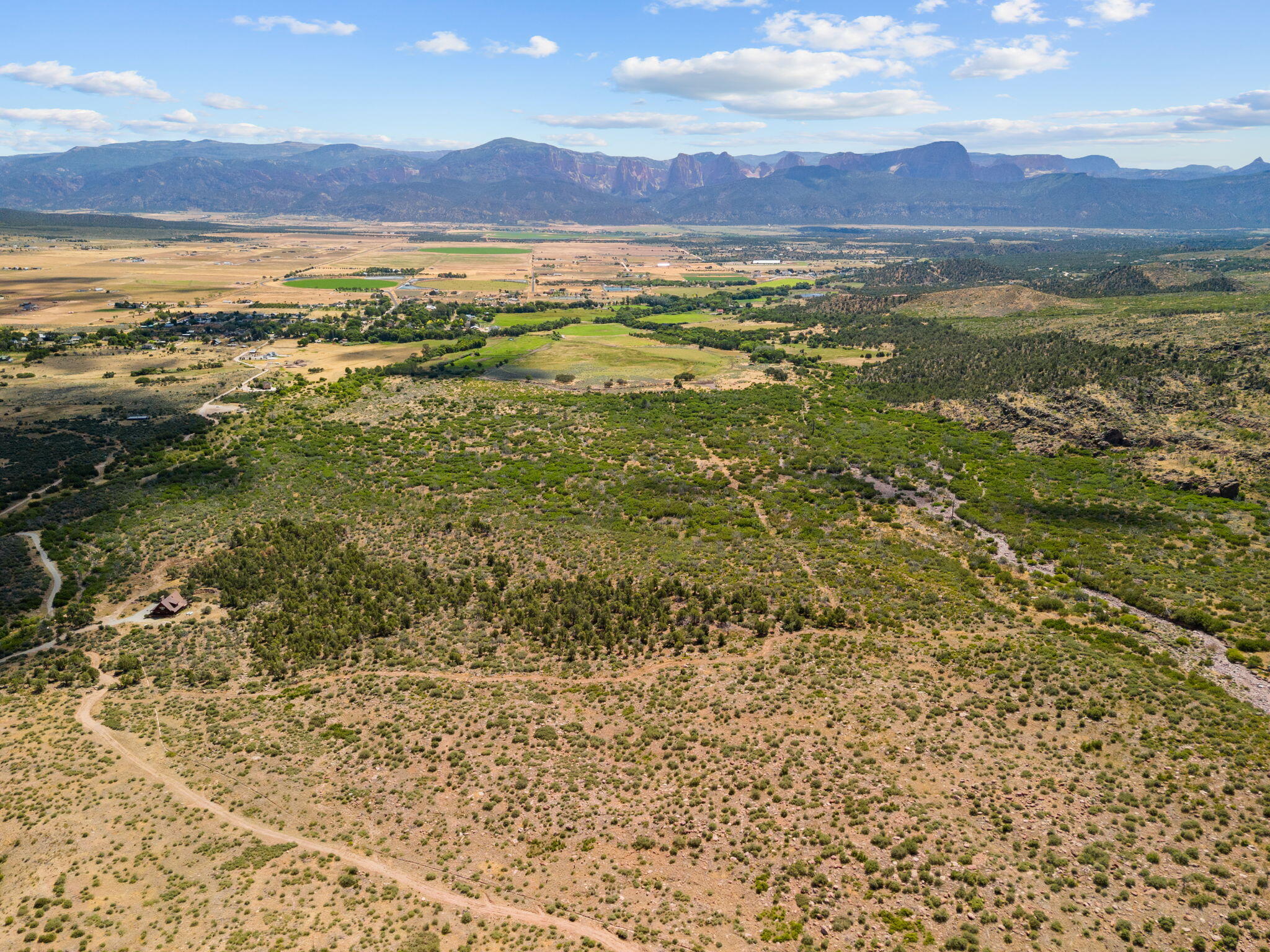 123.24 Acres Parcel 3046-T-NS