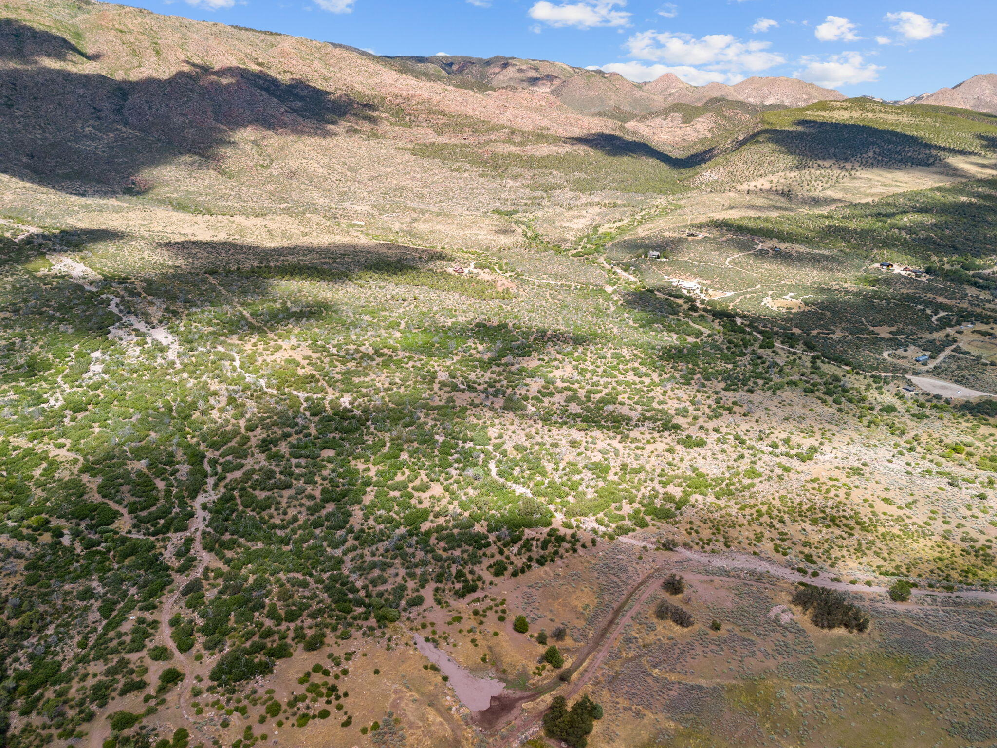 123.24 Acres Parcel 3046-T-NS