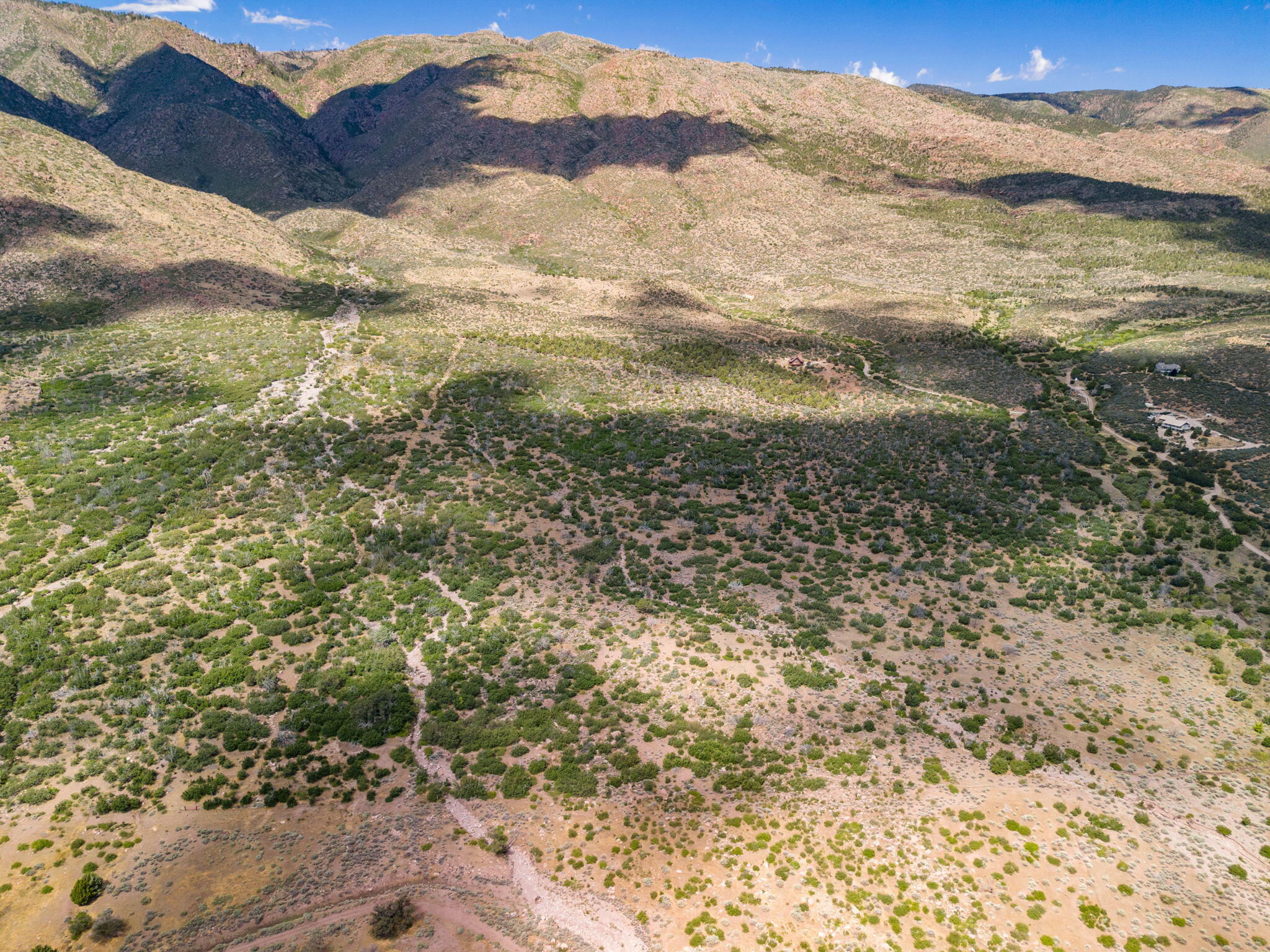 123.24 Acres Parcel 3046-T-NS