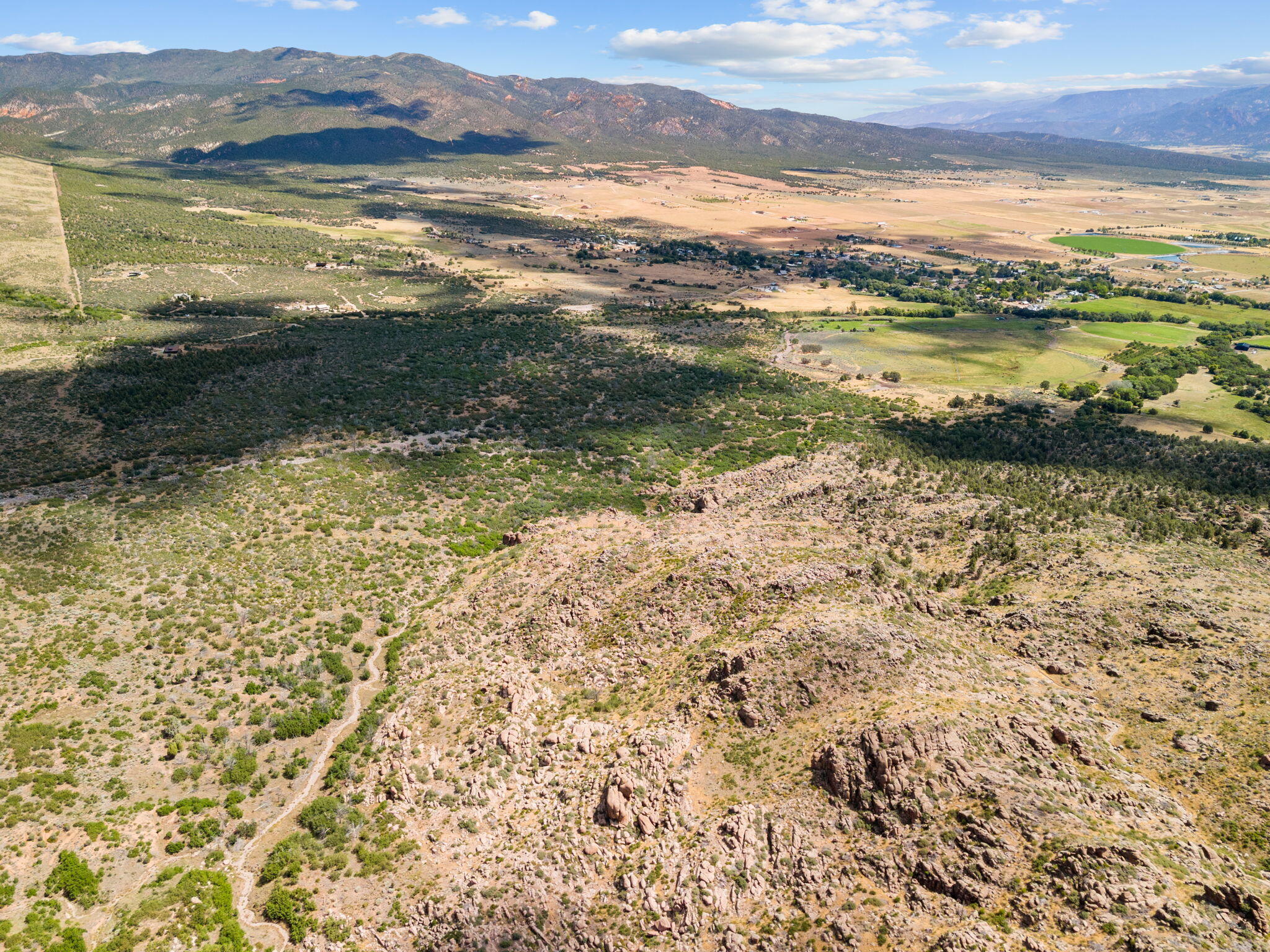 123.24 Acres Parcel 3046-T-NS