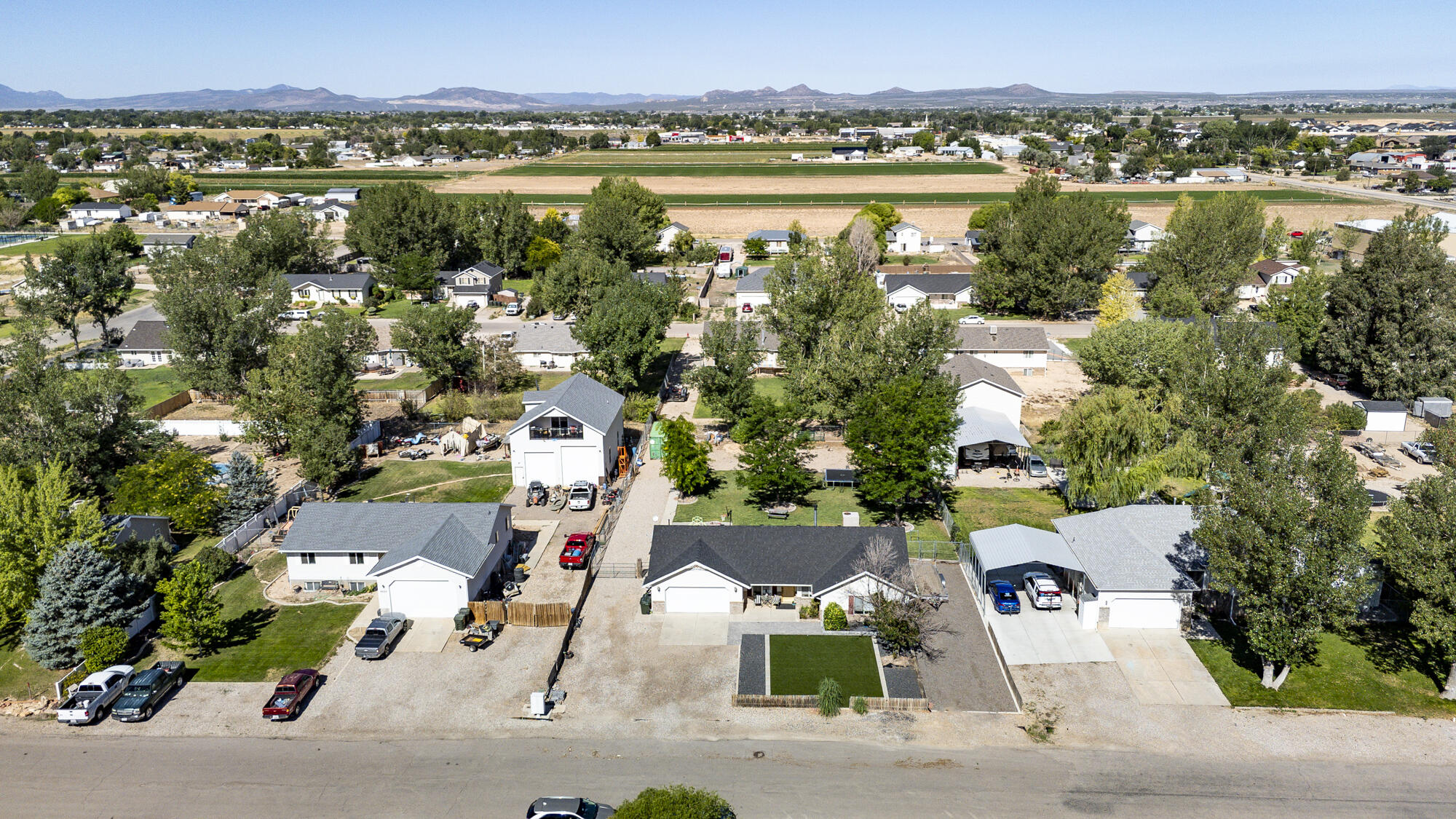 4681 N Santa Fe Trail