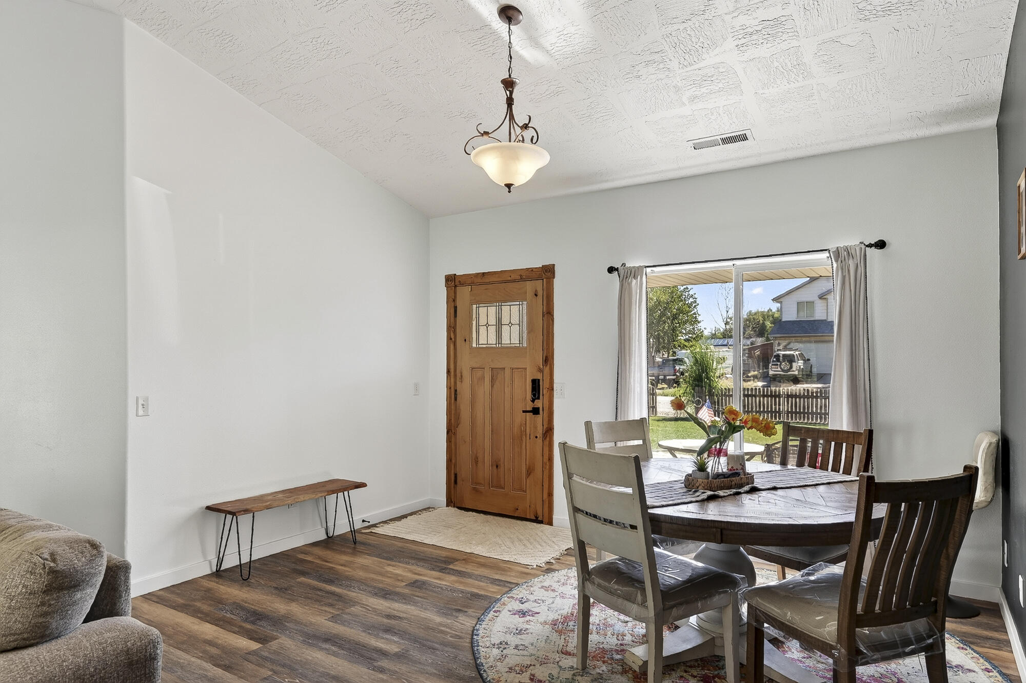 4681 N Santa Fe Trail