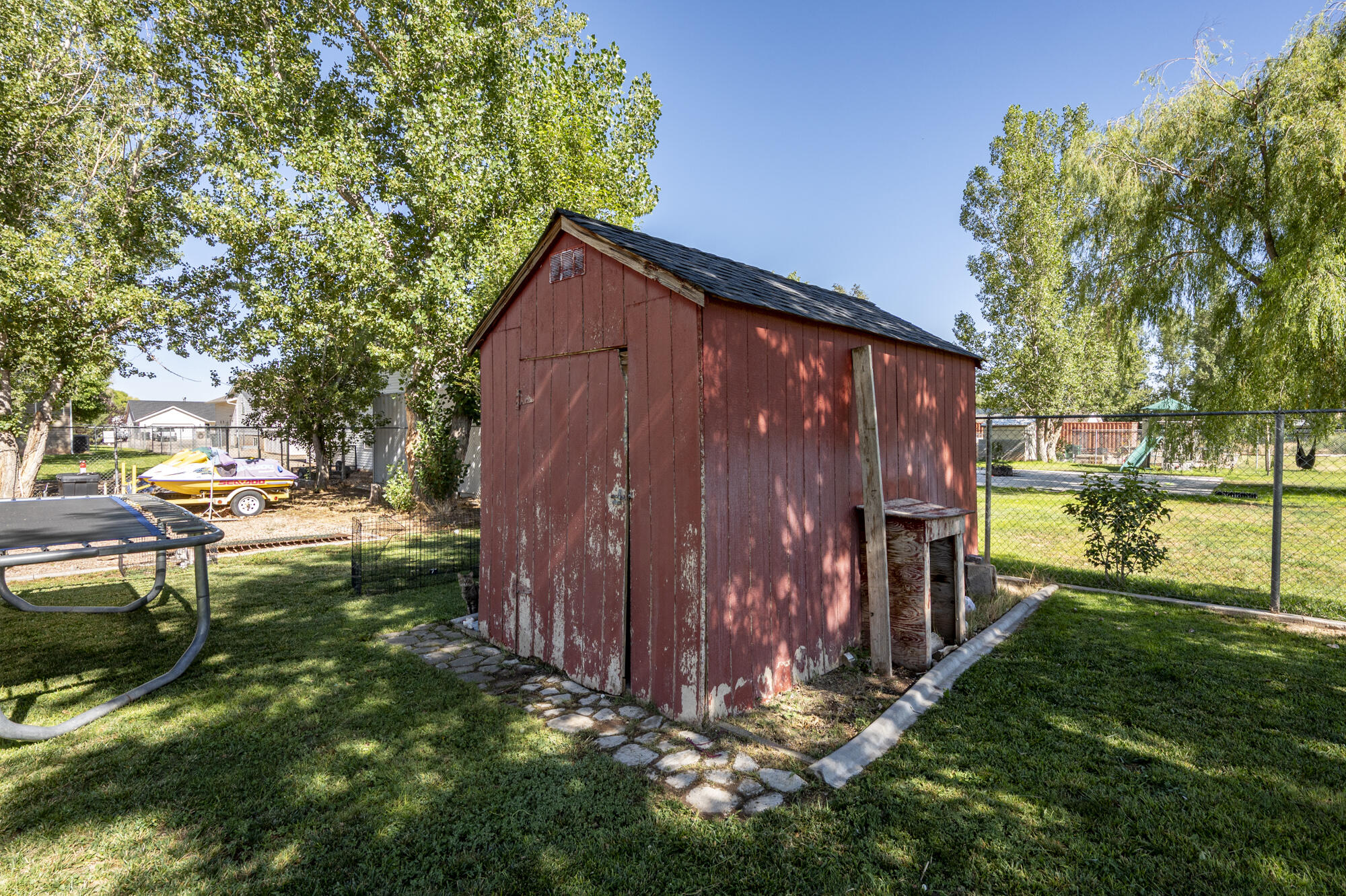 4681 N Santa Fe Trail