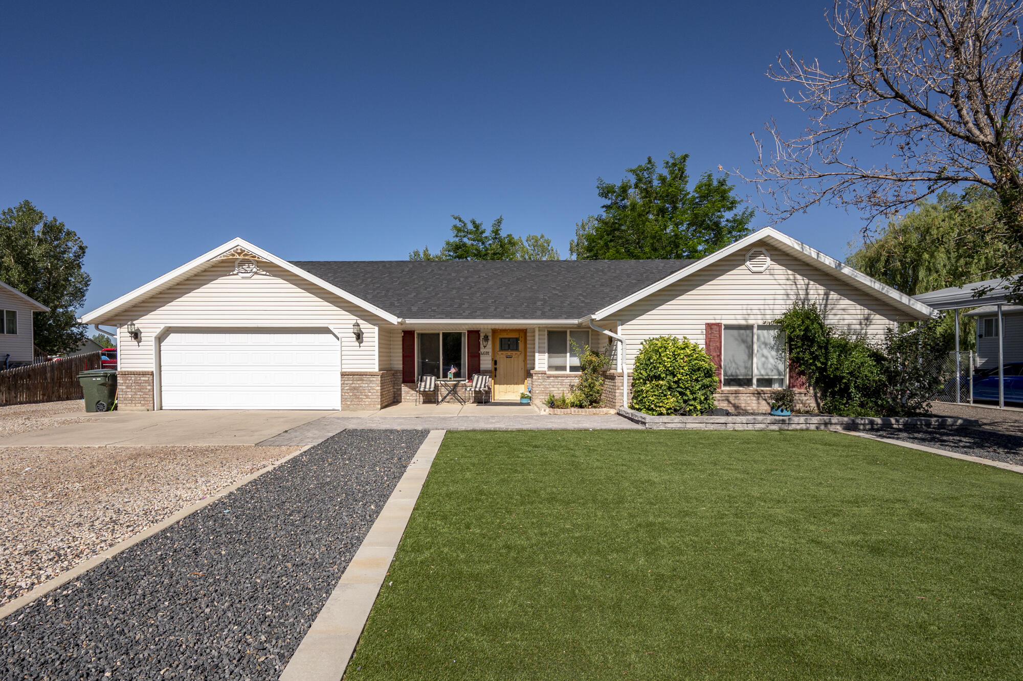 4681 N Santa Fe Trail