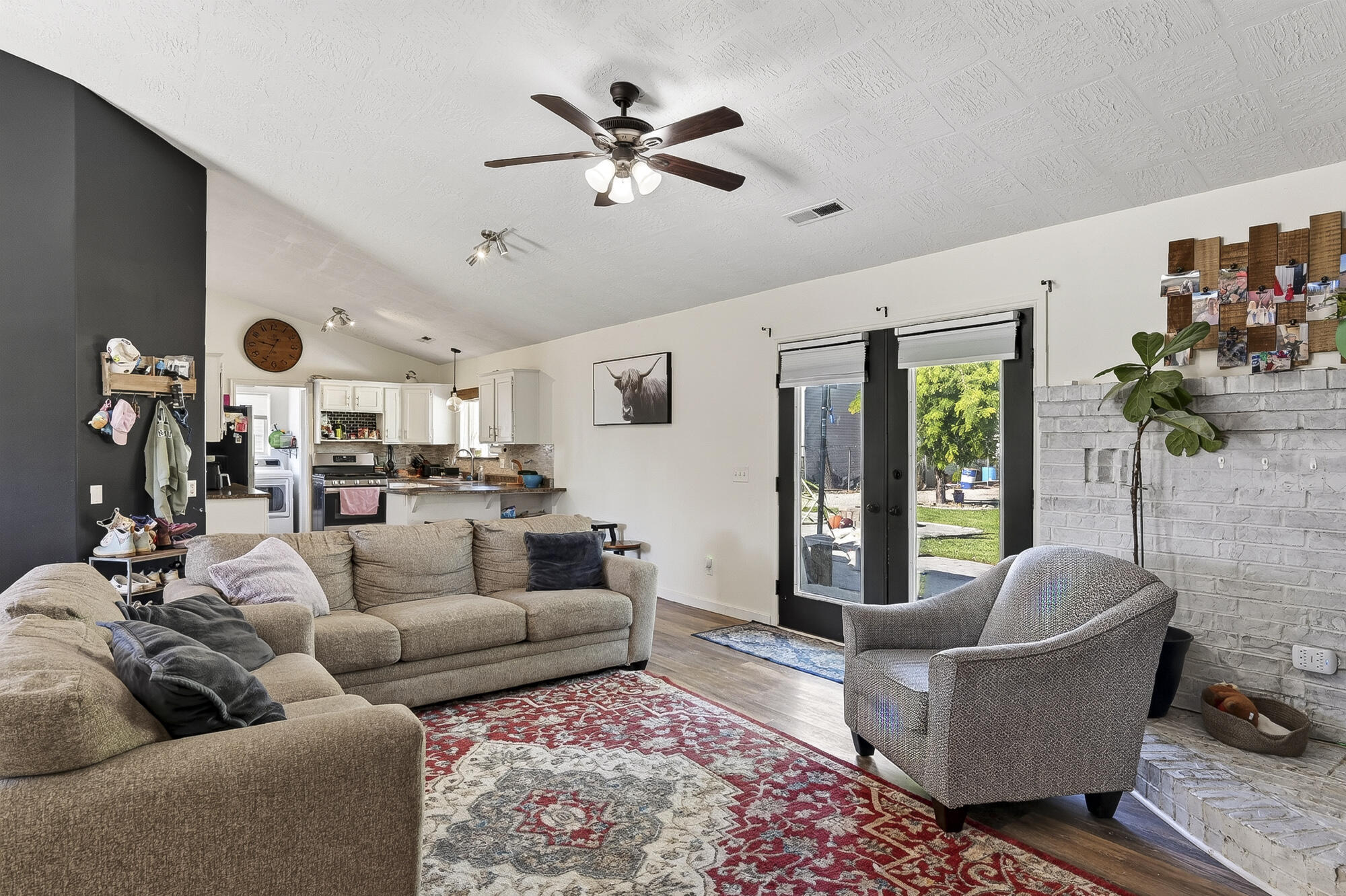 4681 N Santa Fe Trail