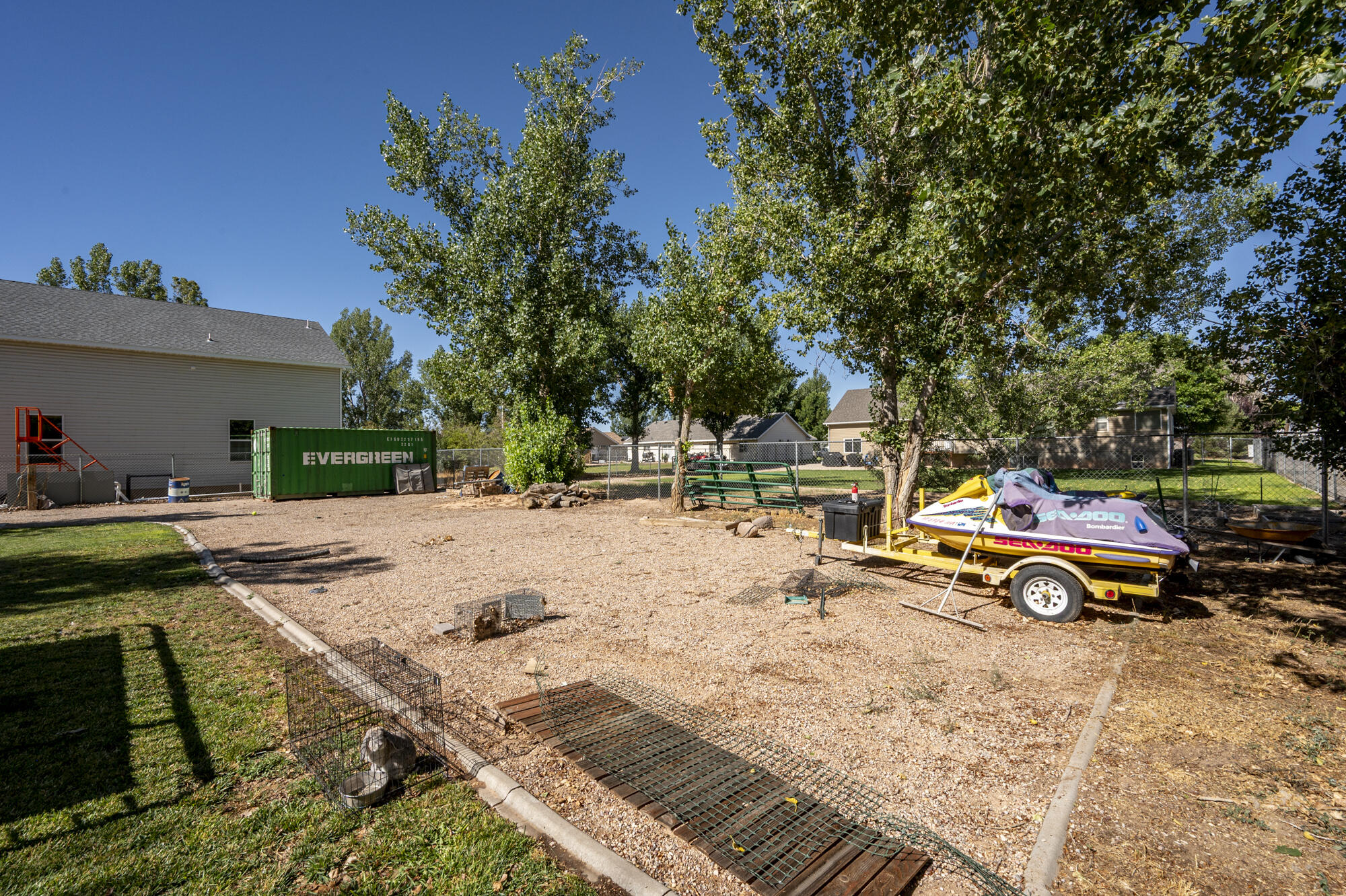 4681 N Santa Fe Trail