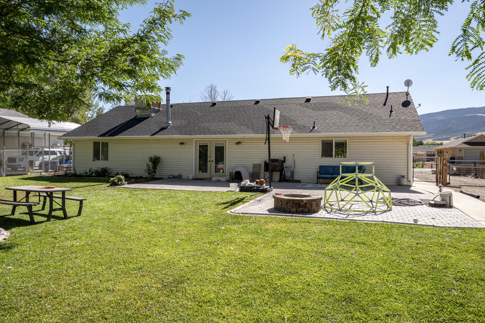 4681 N Santa Fe Trail