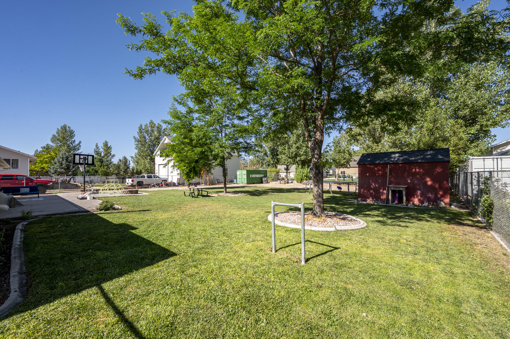 4681 N Santa Fe Trail
