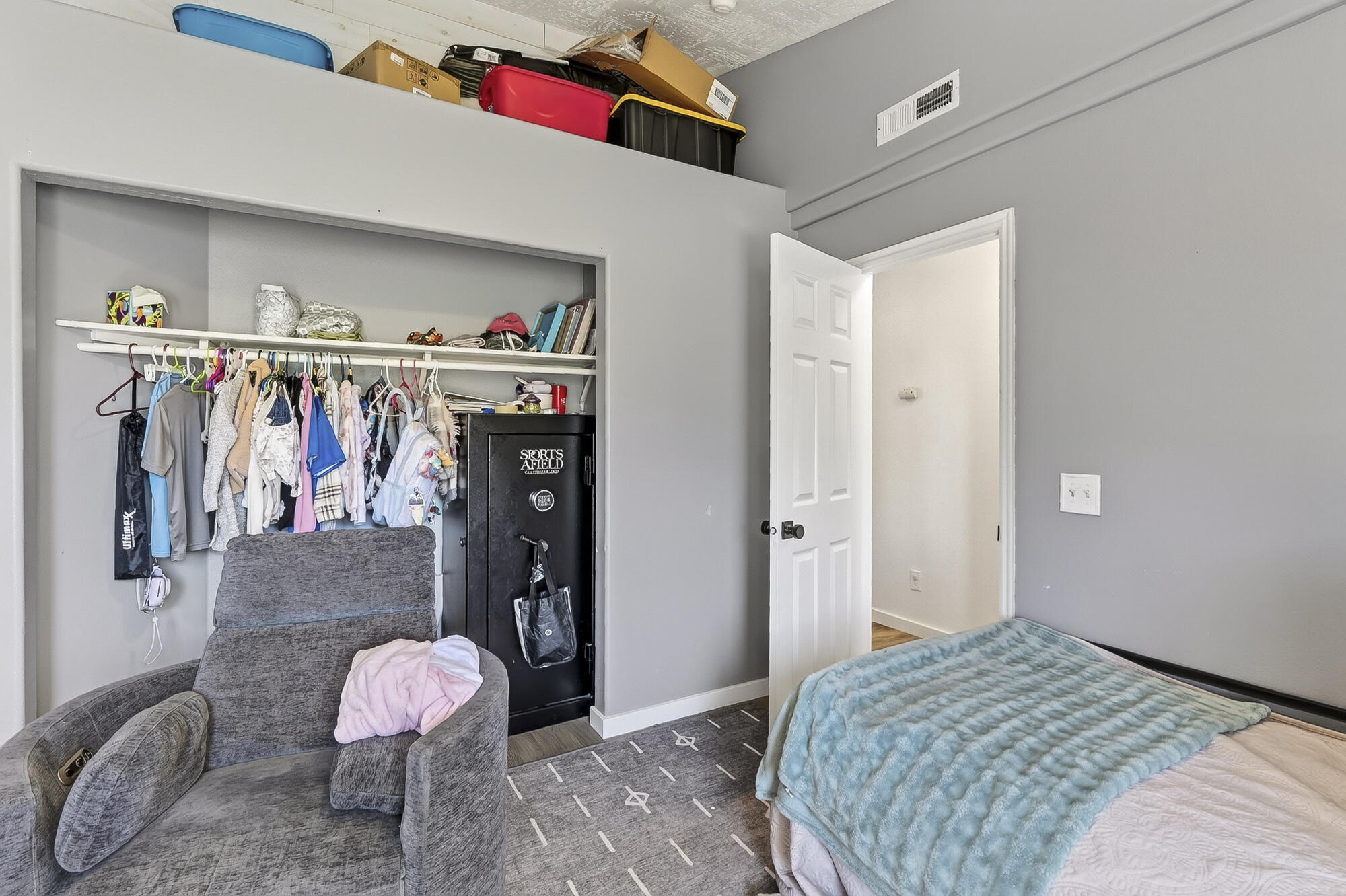 4681 N Santa Fe Trail