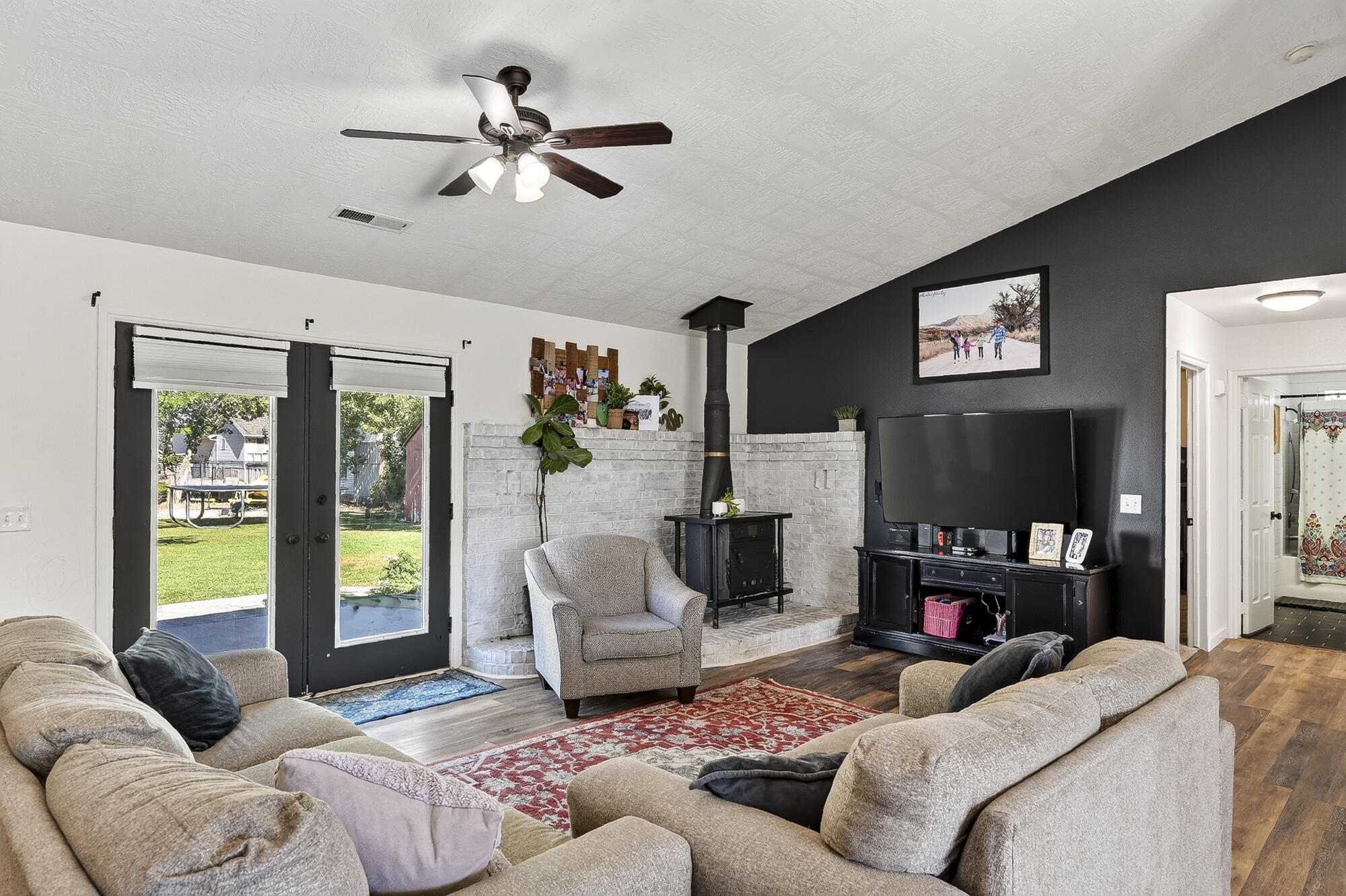 4681 N Santa Fe Trail