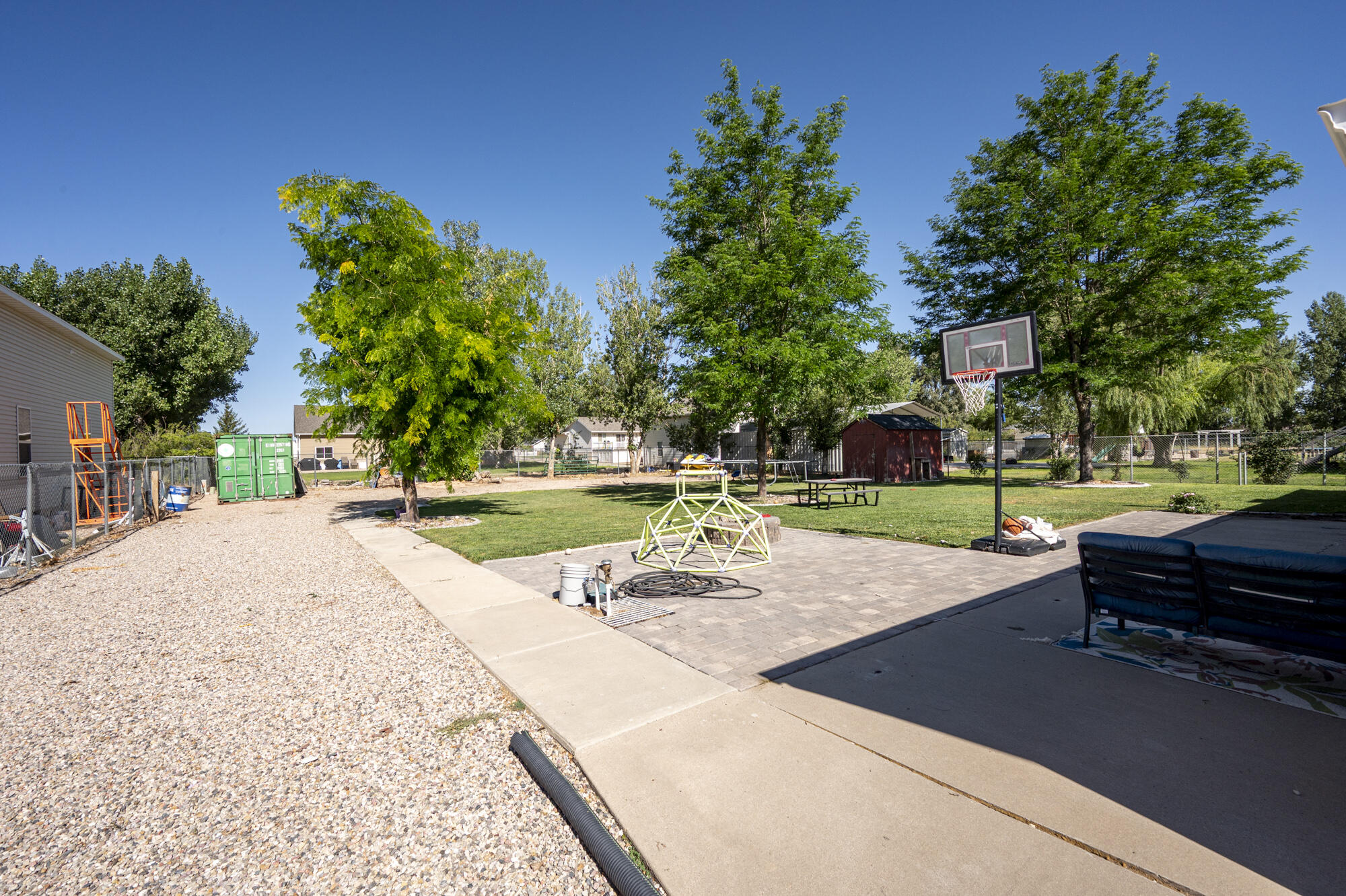 4681 N Santa Fe Trail