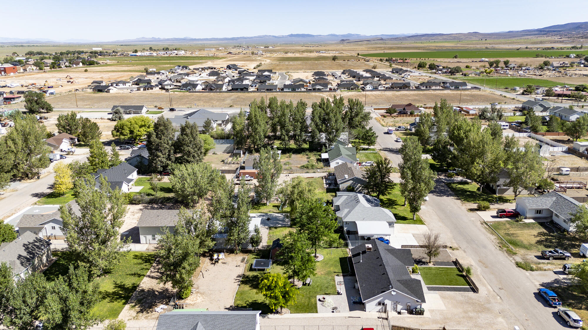 4681 N Santa Fe Trail